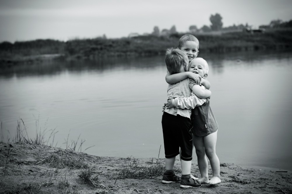 Hier ist ein Treffen!)