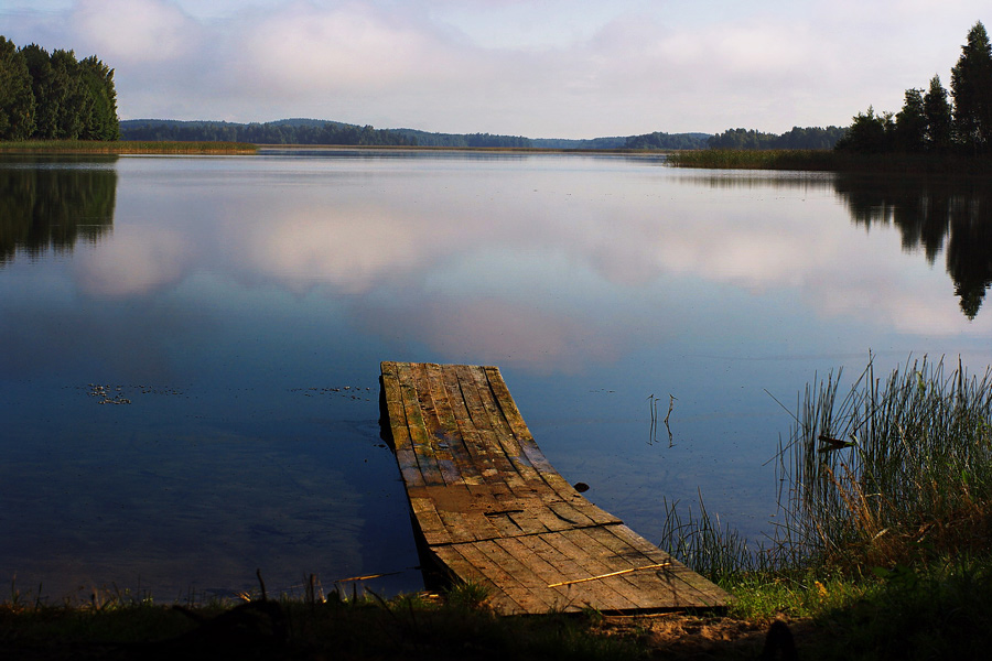 Einmal in der Bay of Islands Chaichin