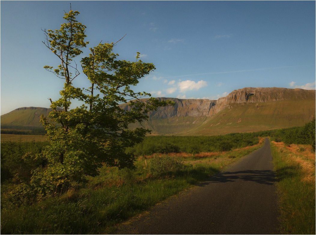 ...Straight way to advEntures...