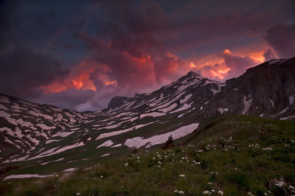 Tales from the Lake Nac