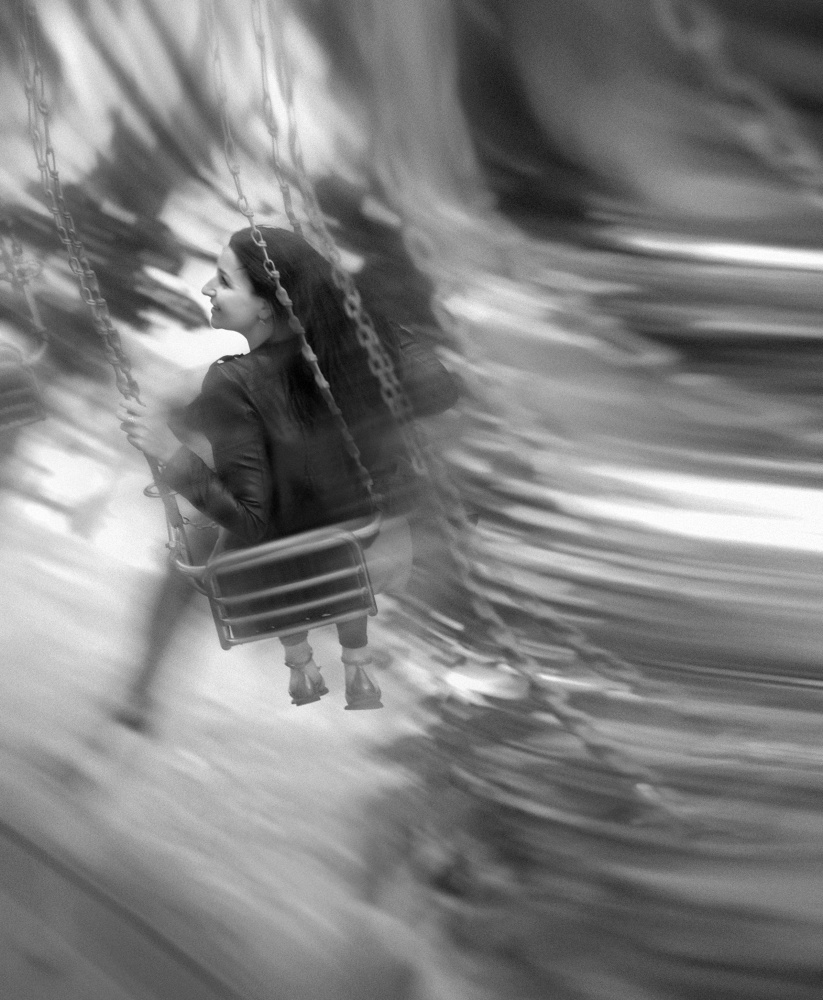 Wendung der Ereignisse