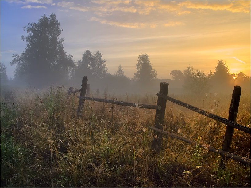 Die Texte des Dorfes