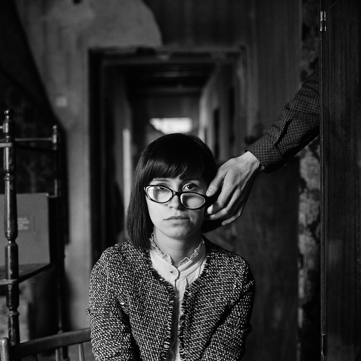 Ira (Hochformat fast Artem)