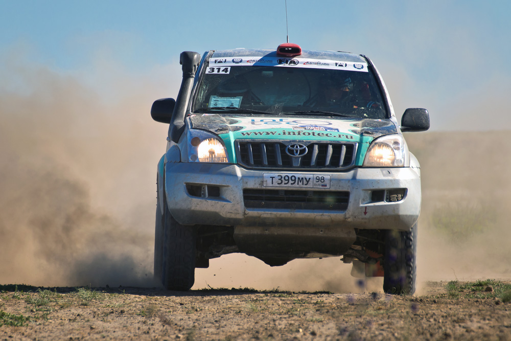 "Баха Крым" 2013