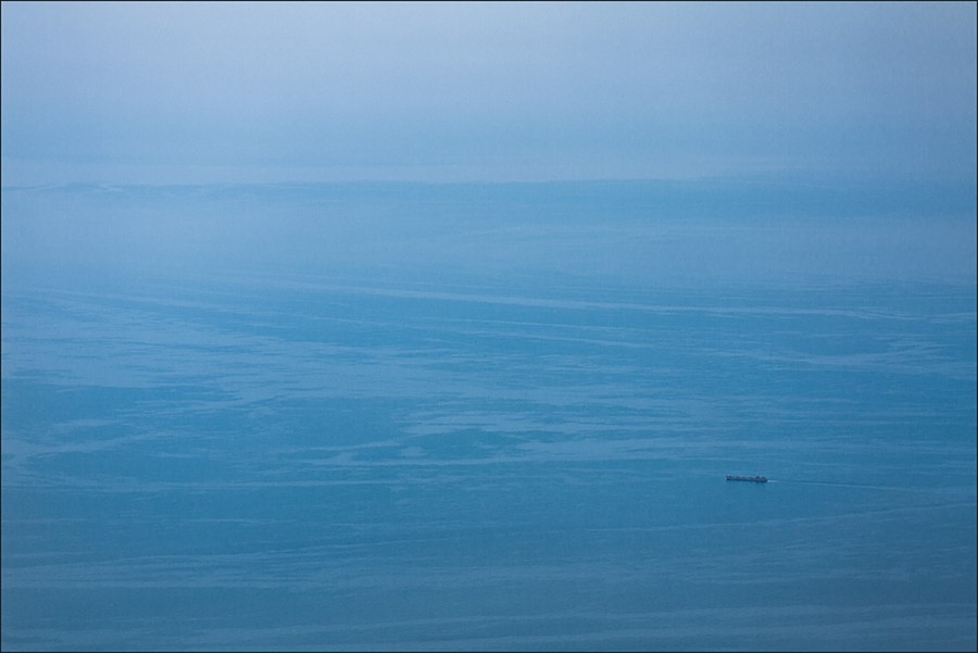 In gewisser Weise ...