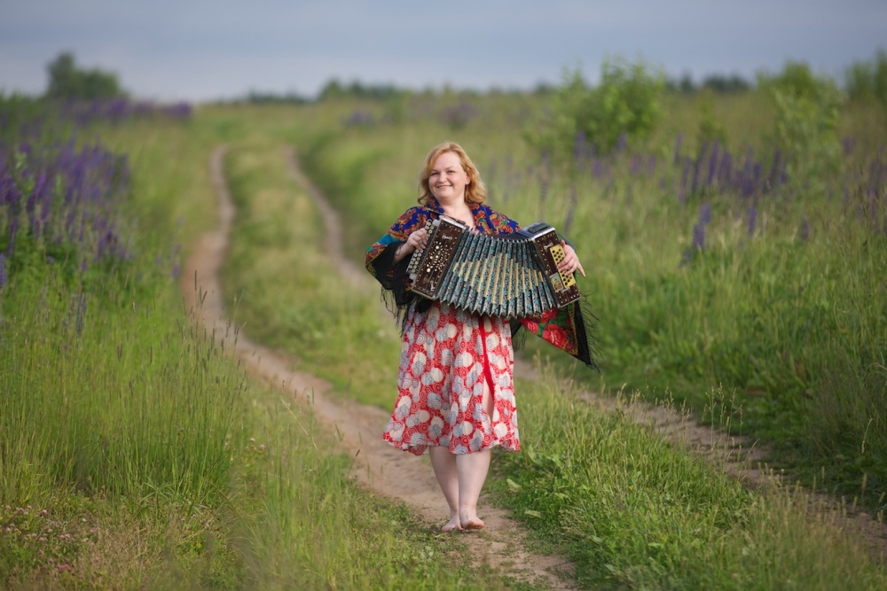 Lassen Sie nicht die Hauptstraße ist das Orchester auch nicht ....