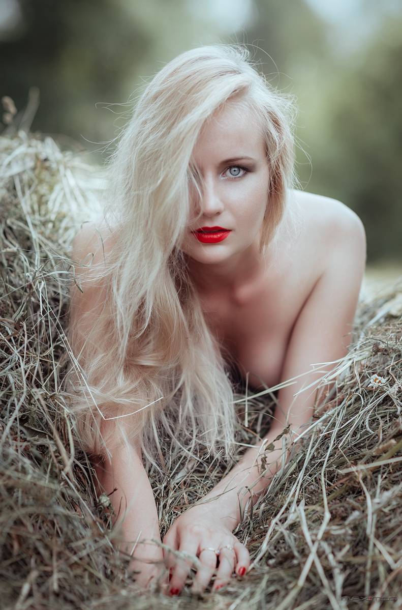 From village with love