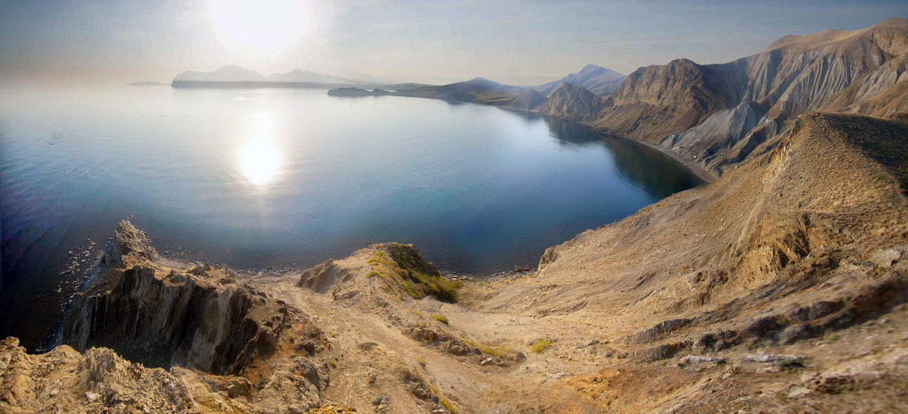 wunderbare Weite des Cimmeria