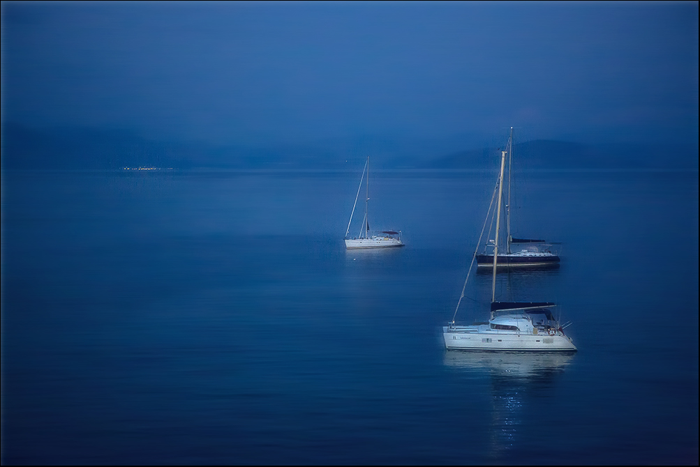 Welche Träume Schiffe ....