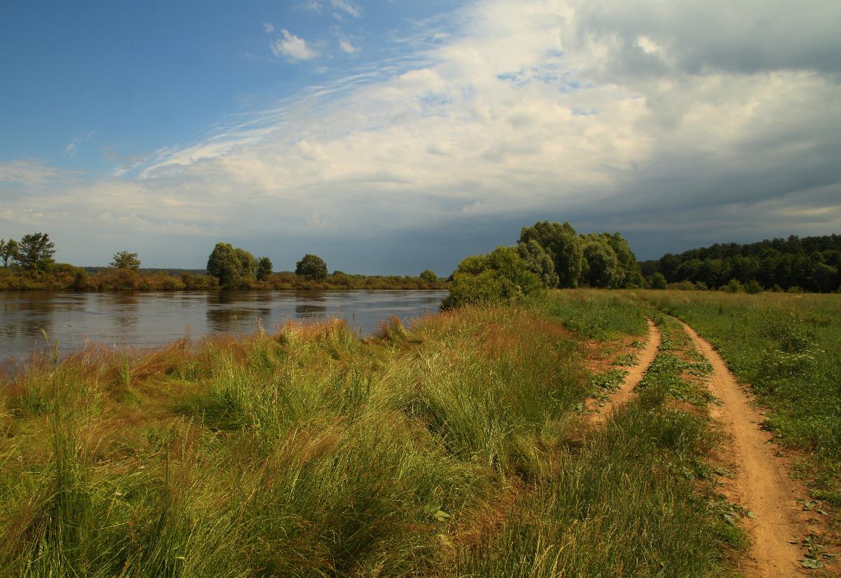 In dem Fang für die Cloud ...