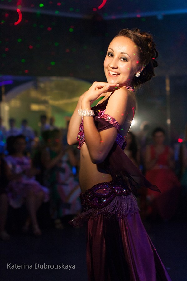 * TantsyTantsyTantsy ..