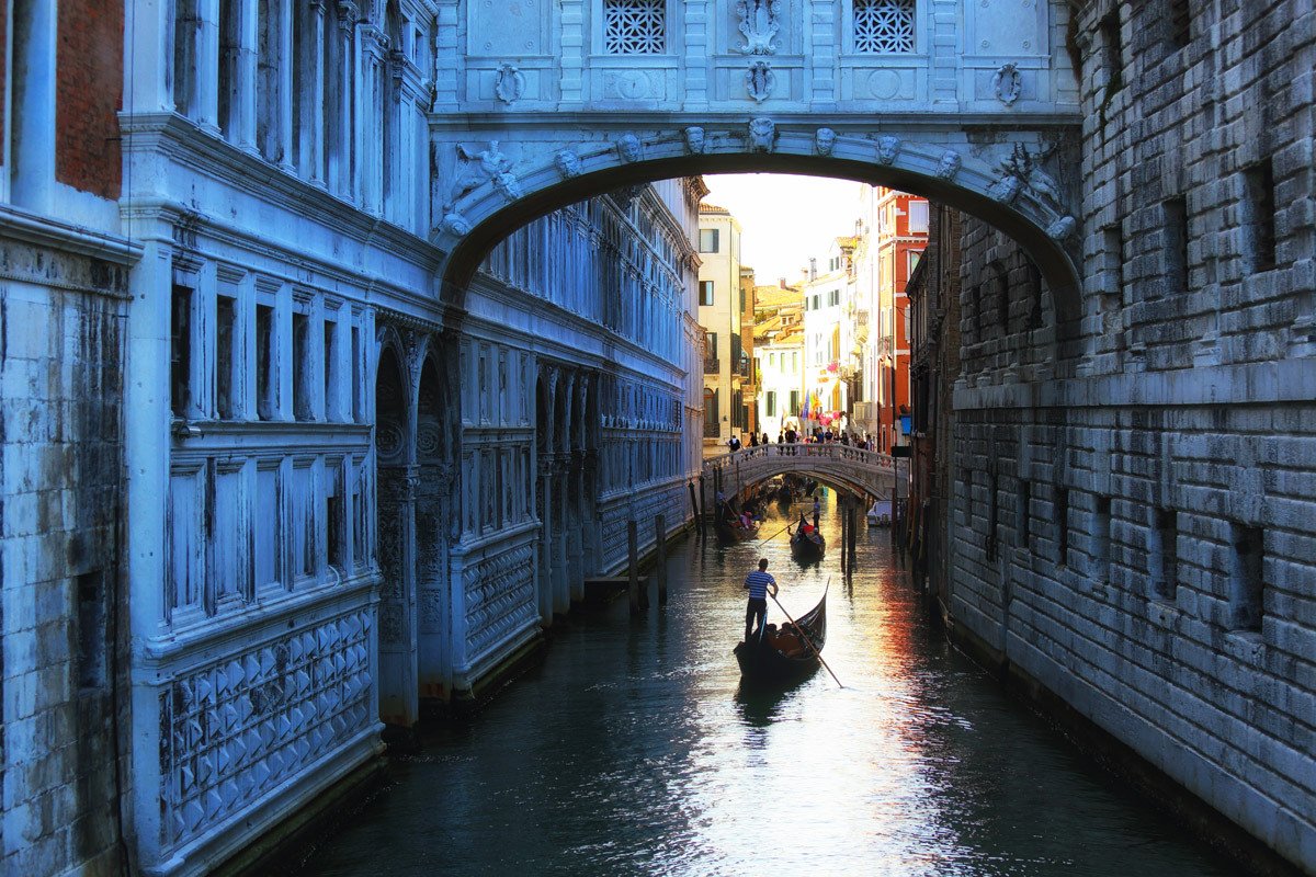 Venedig