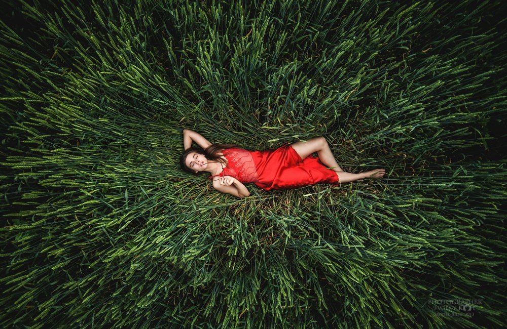 Weitere fünf Minuten ..