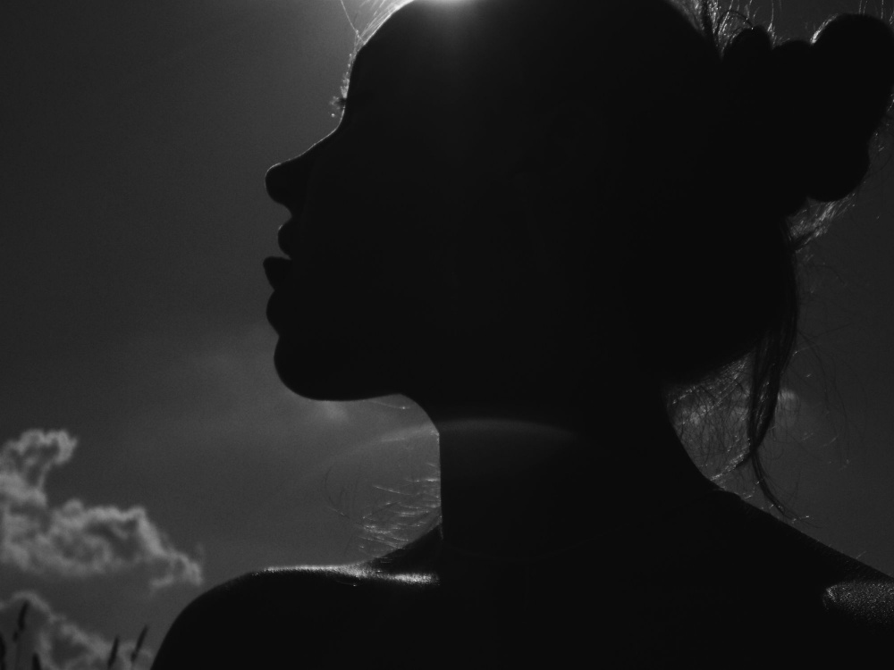 Zärtlichkeit der Sonne