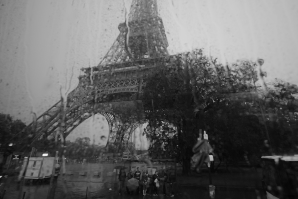 Tears of Paris