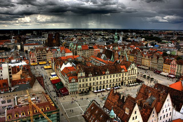 Wroclaw