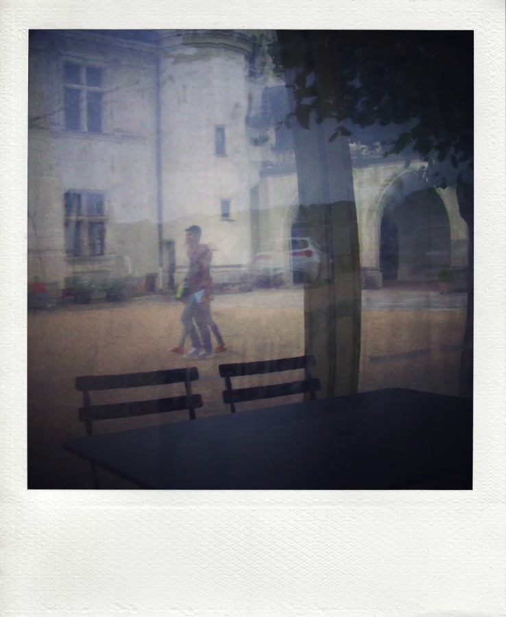 Schlechtes Wetter III