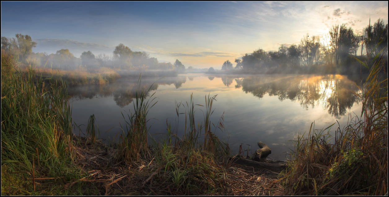 Magier zum Angeln ...