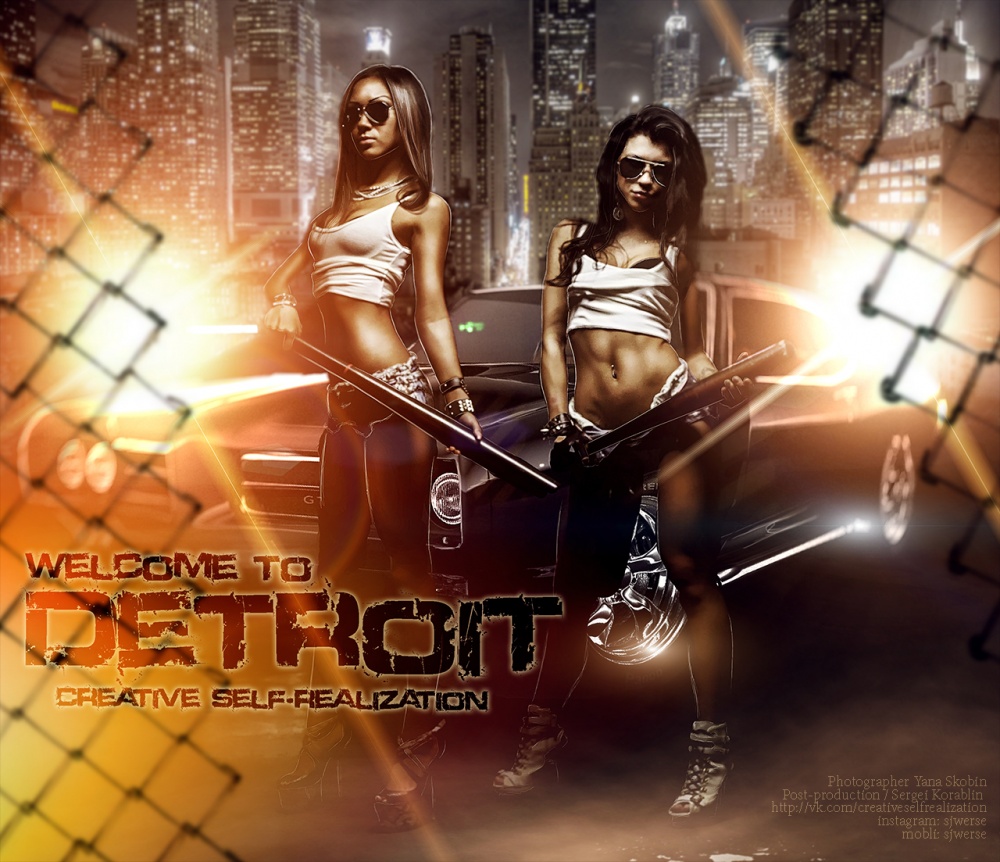 Sreative Self-Realization