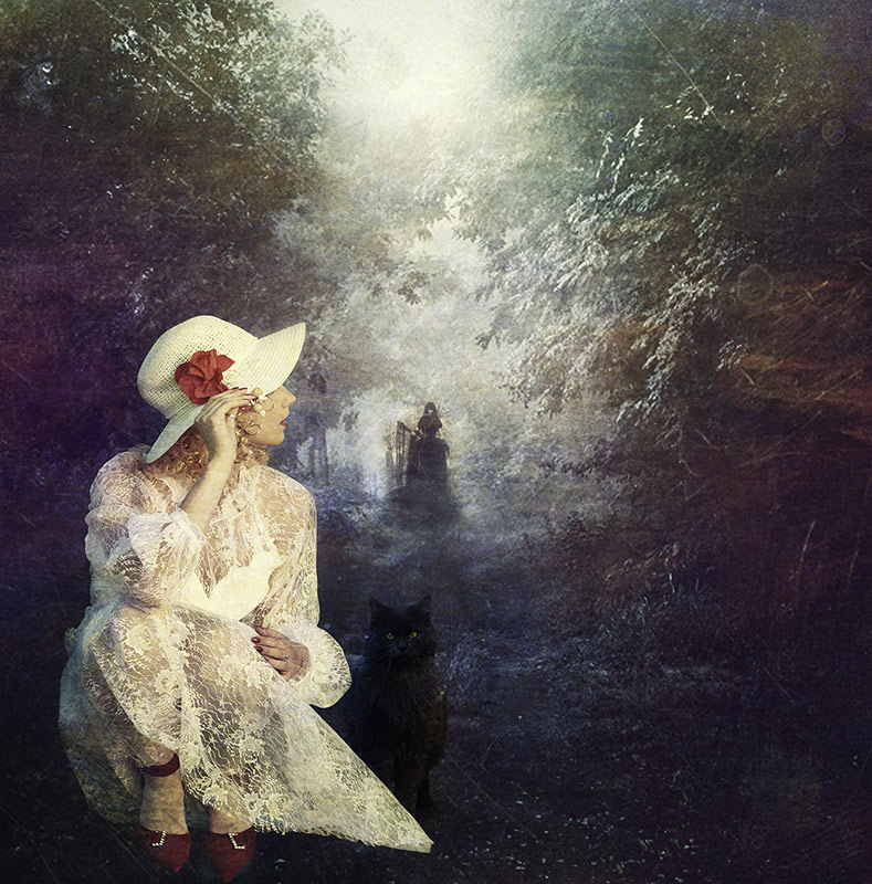 Der Meister und Margarita