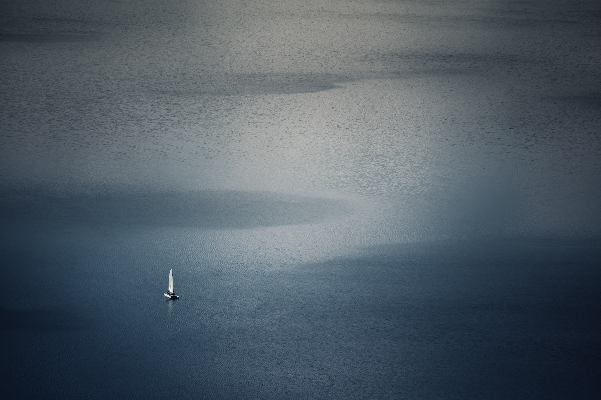 White Sail am Dnjestr