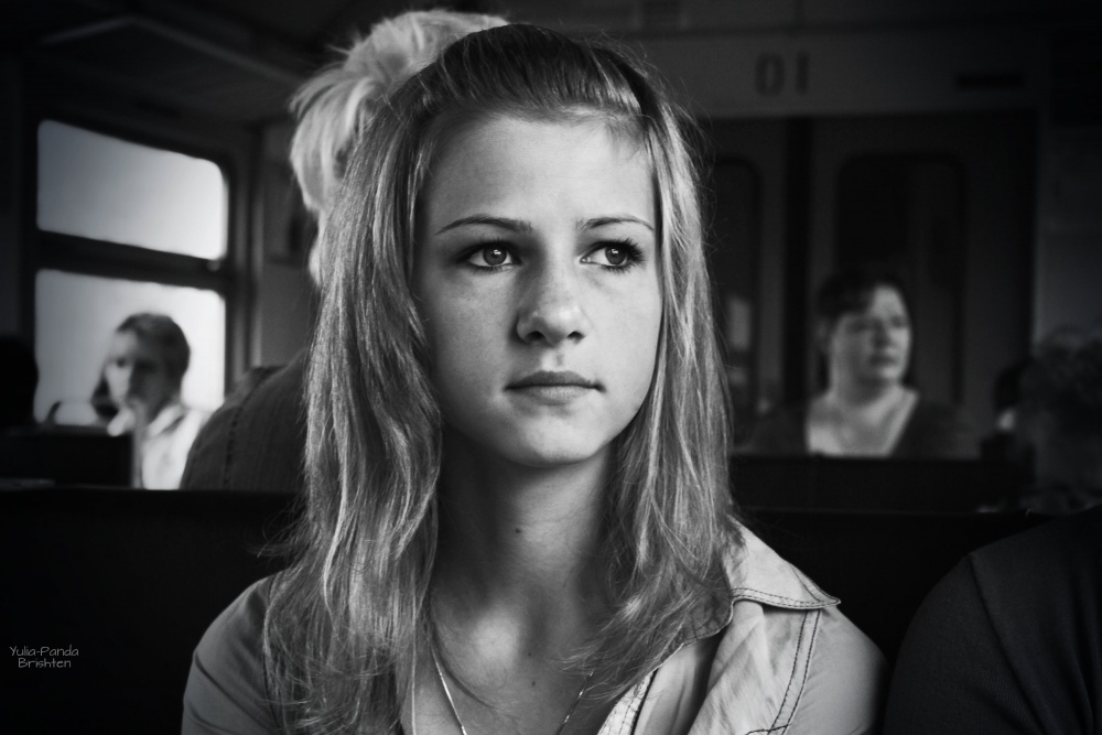 Daran erinnern, alle