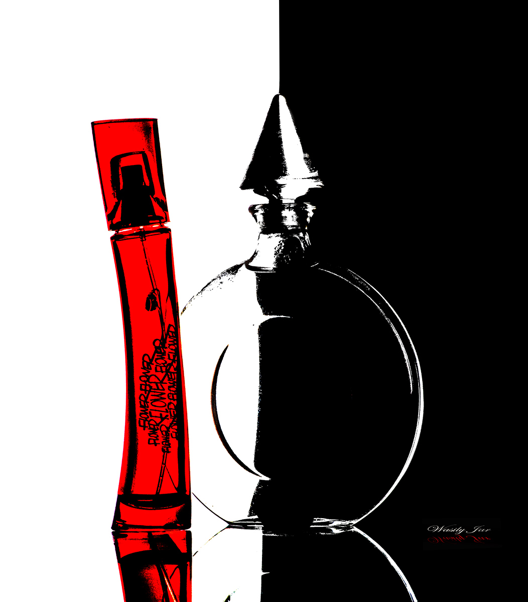 Era / about Parfüm /