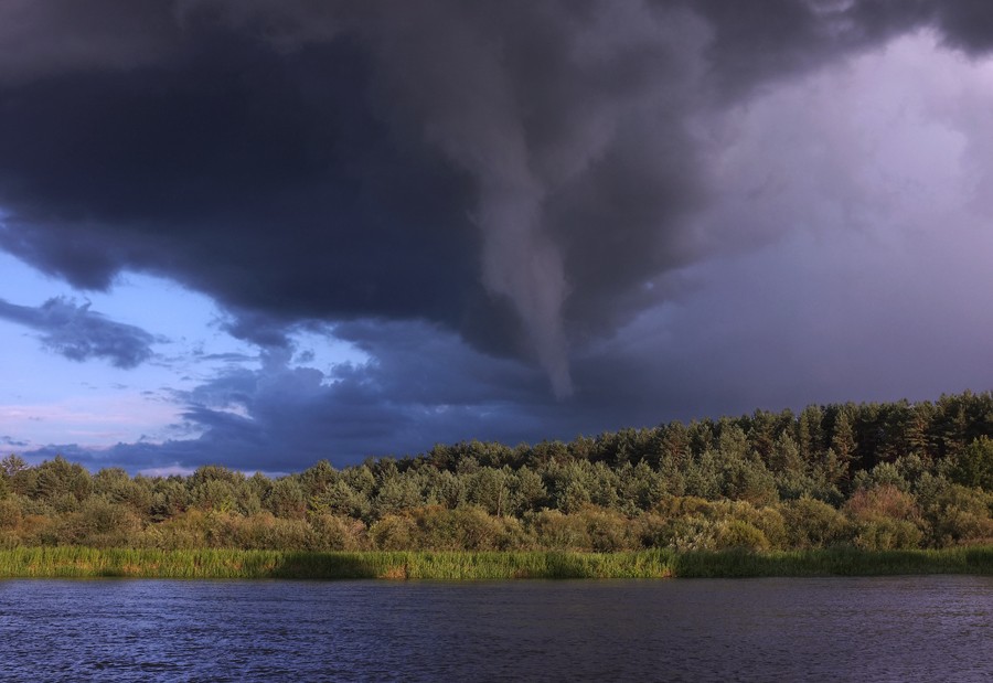 Navalnica nad Nemnam