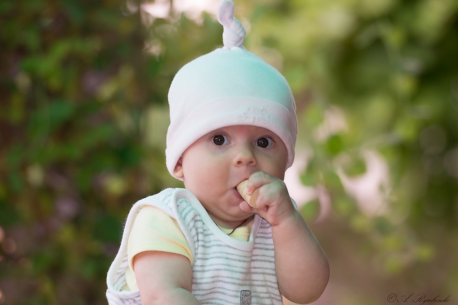 Toys sind unterschiedlich