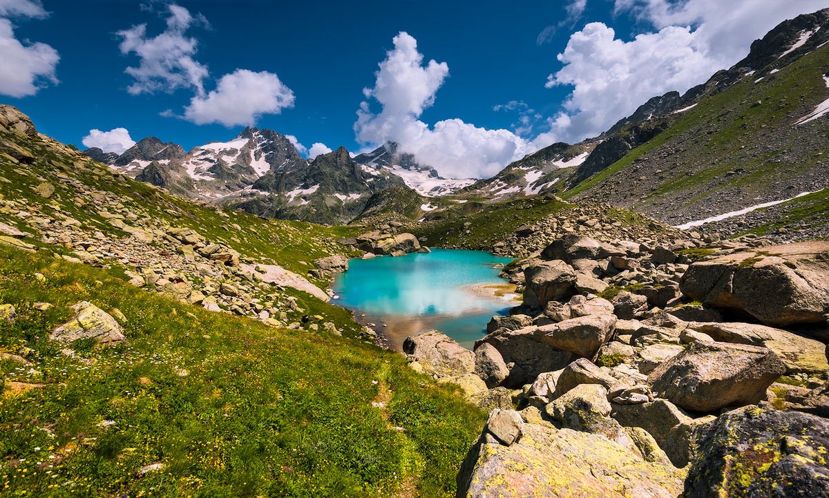 Zataivshaesya kühlen