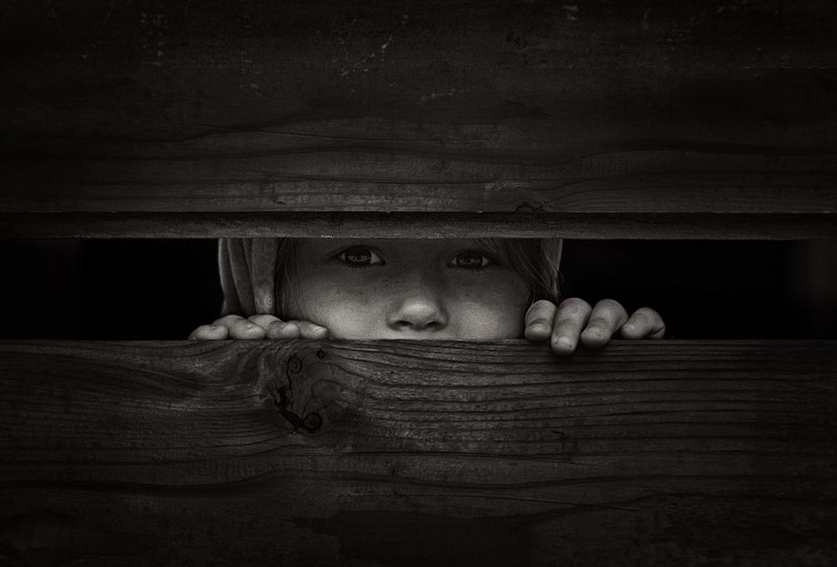 Kommen Sie zu sehen ... ...