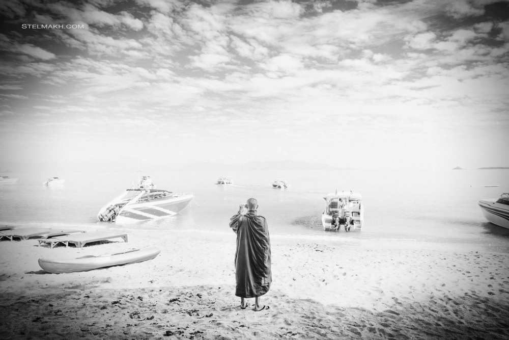 Die ganze Welt ist in Ihrer Tasche