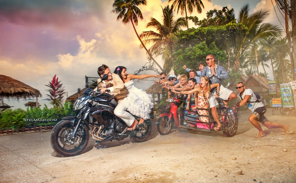 Samui Prisoner oder The New Adventures Shurika V2.0