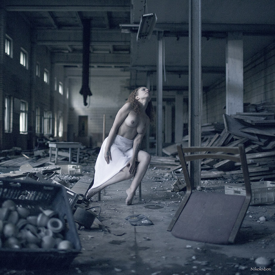 Fayansavy Pflanze # 2