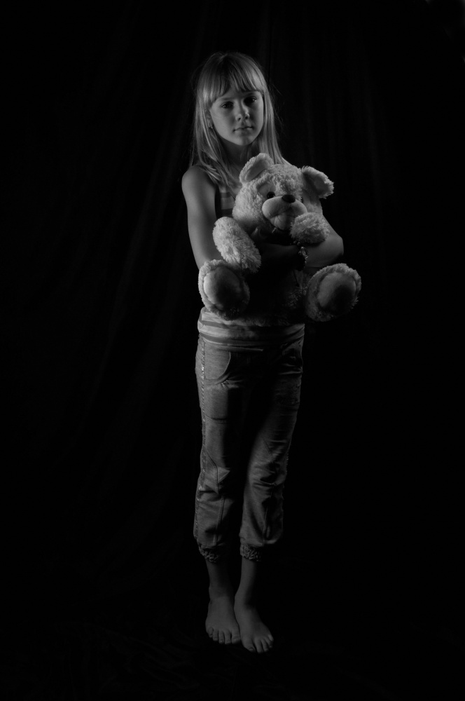 Ich möchte meine Mutter ...