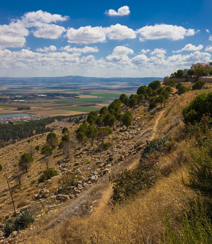 Israel von der Straße