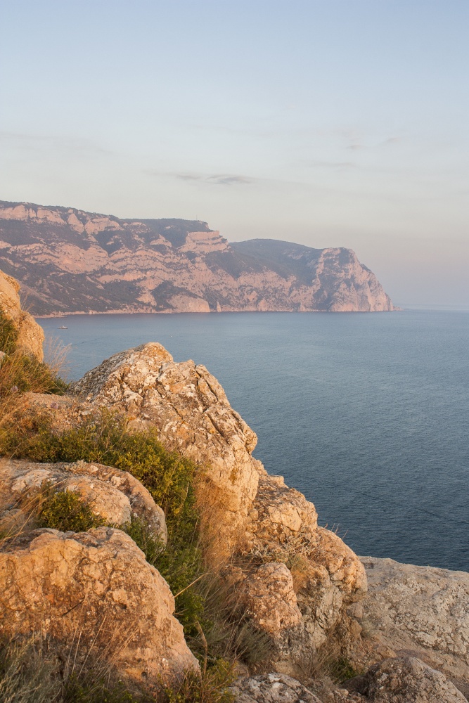 Dornröschen oder ruhenden Krieger