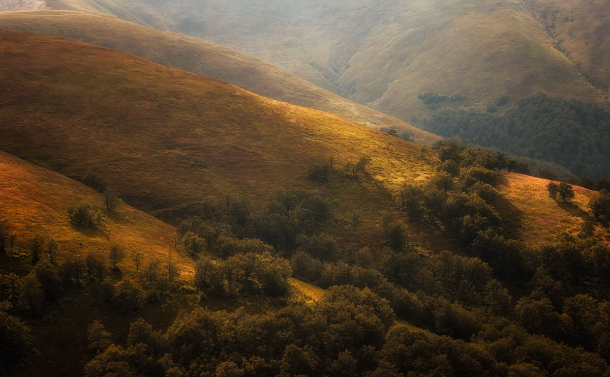 Irgendwo auf dem Mars