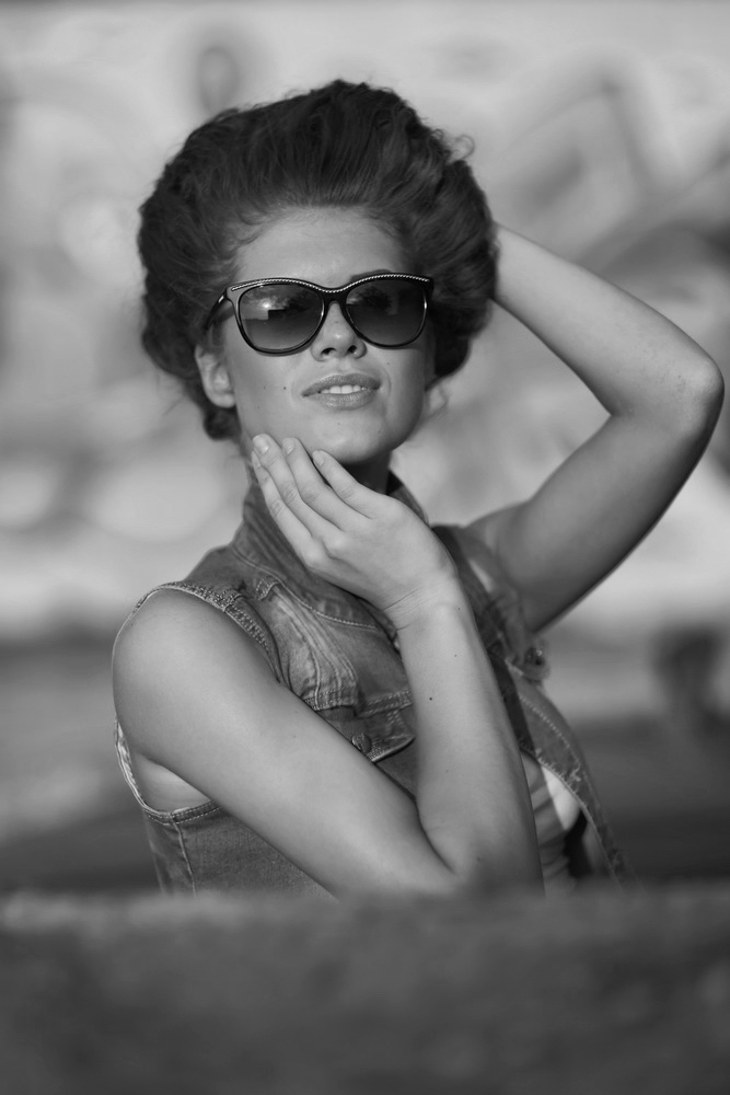 Und es gibt nichts hinzuzufügen ...))