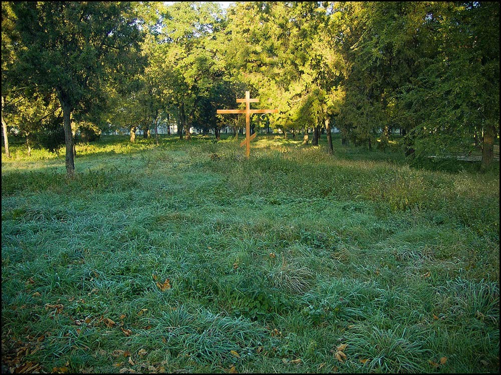 Из серии "Мой город"