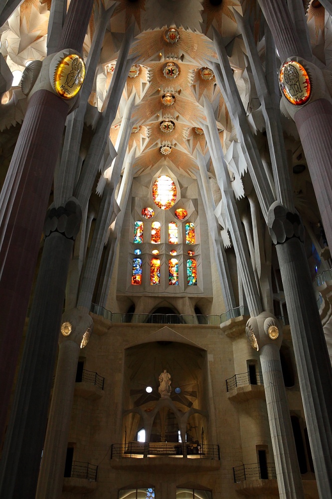Sagrada Familia