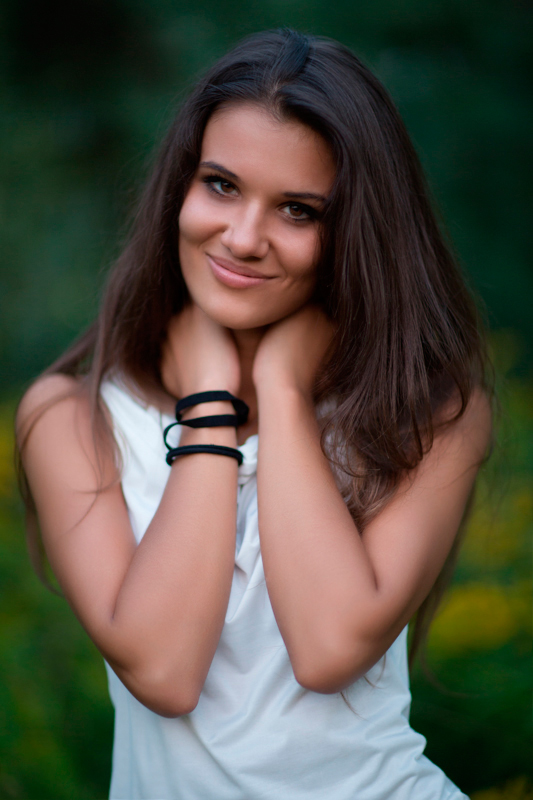 Meine Lieblings-Modell!