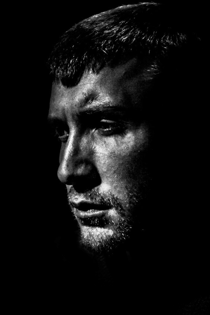 Portrait of a Friend