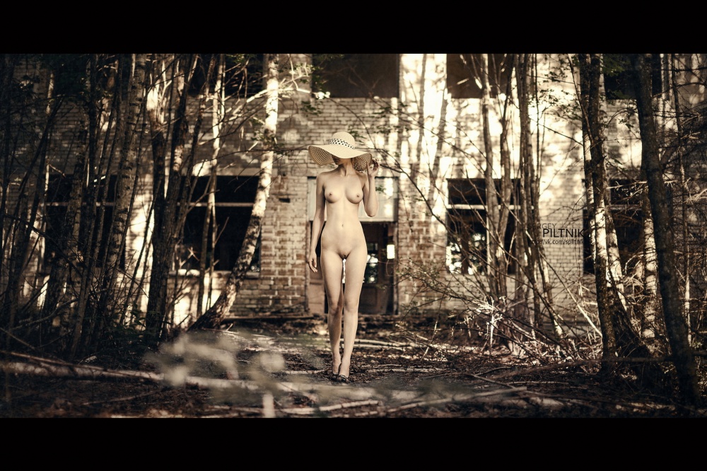 Aint no sun shine when she is gone