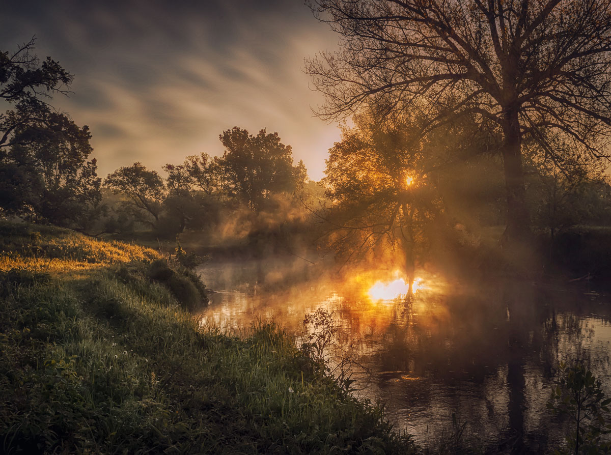 Morgennebel loading ...