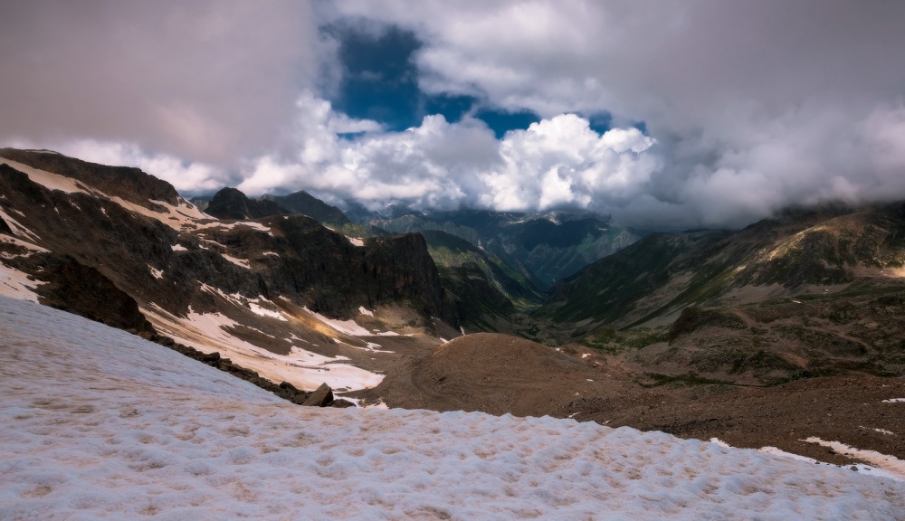 Warten auf ein Wunder ...