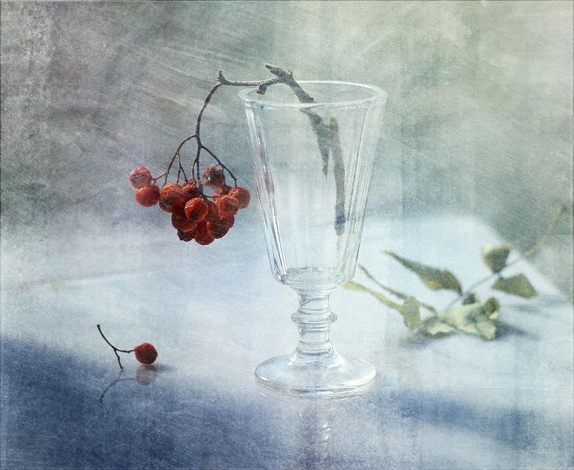 Wenn der Nebel zu zerstreuen ...