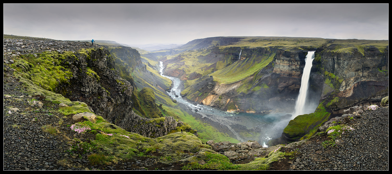 Haifoss