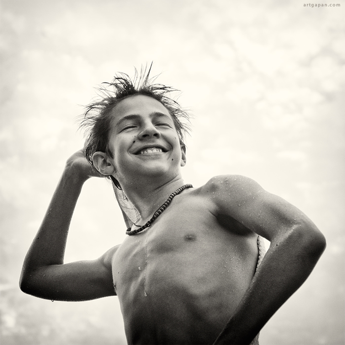 Schule ... morgen, yay)))