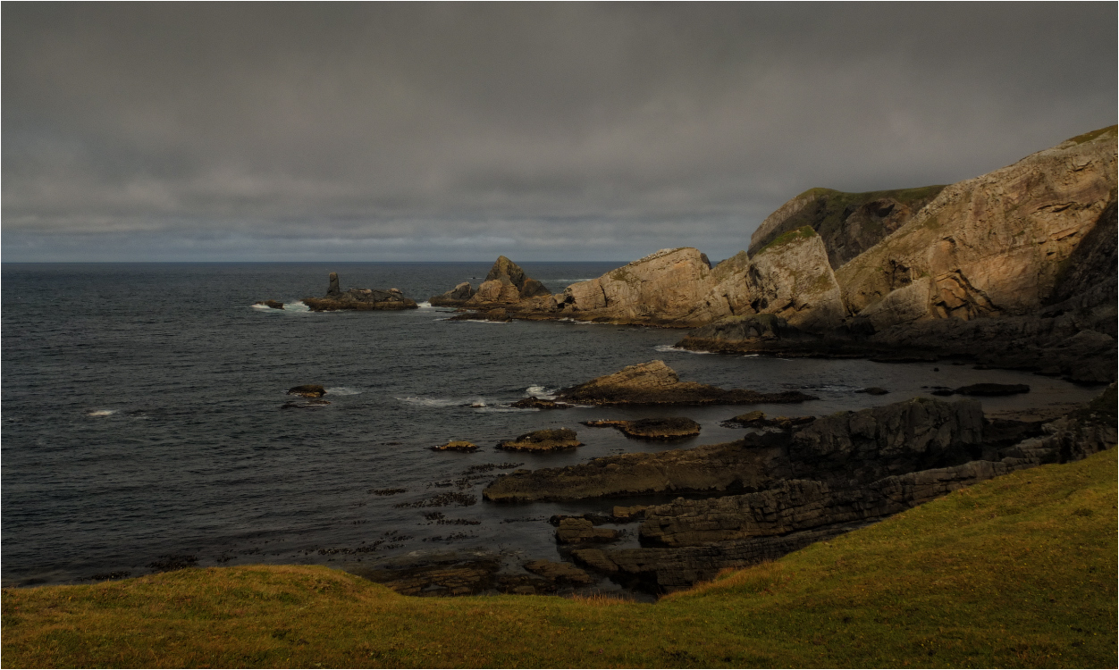 Von Licht und ... rock ...